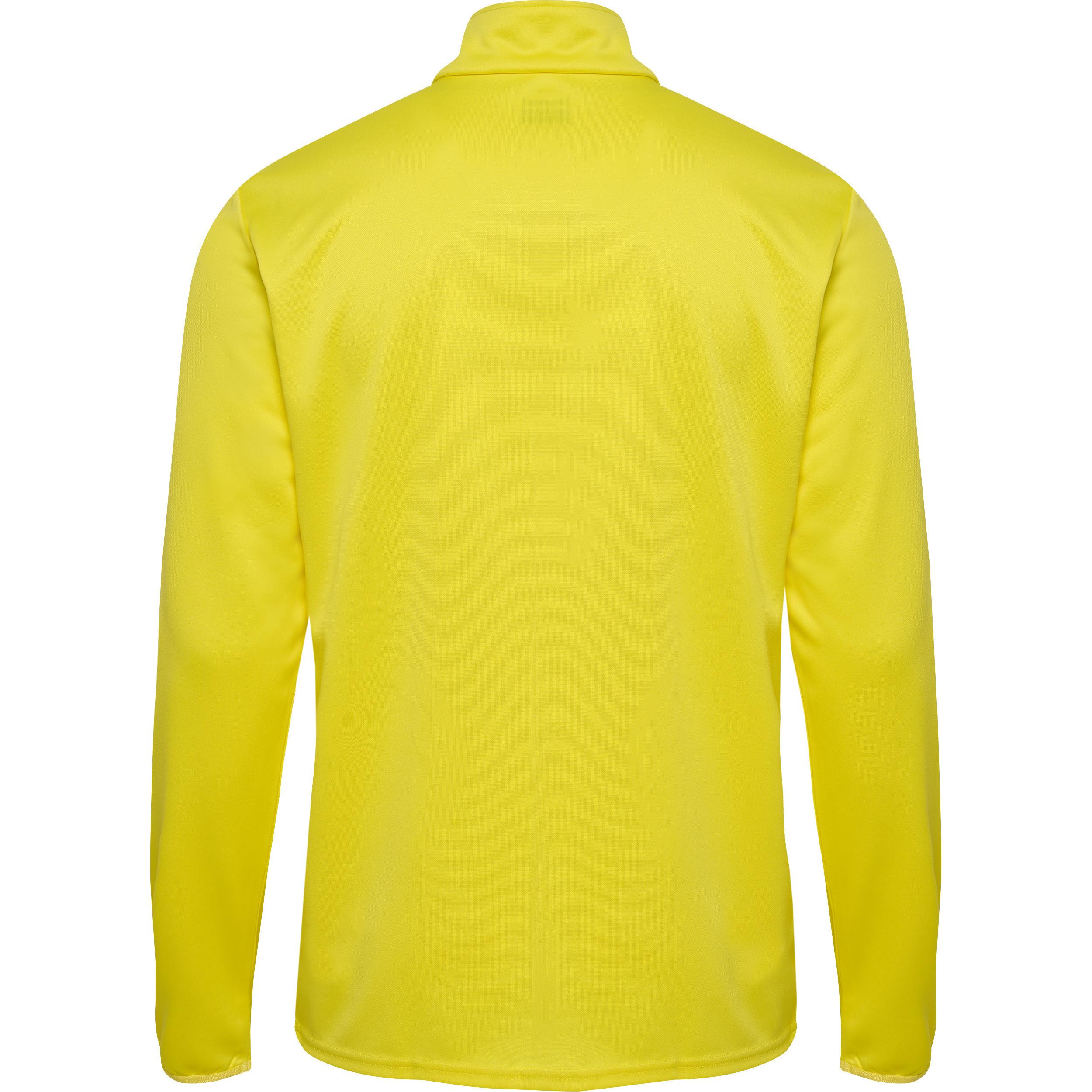 Hummel trainingsjacke half