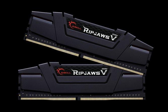 G.Skill Ripjaws V DDR4 3200MHz 16GB (2x 8GB)
