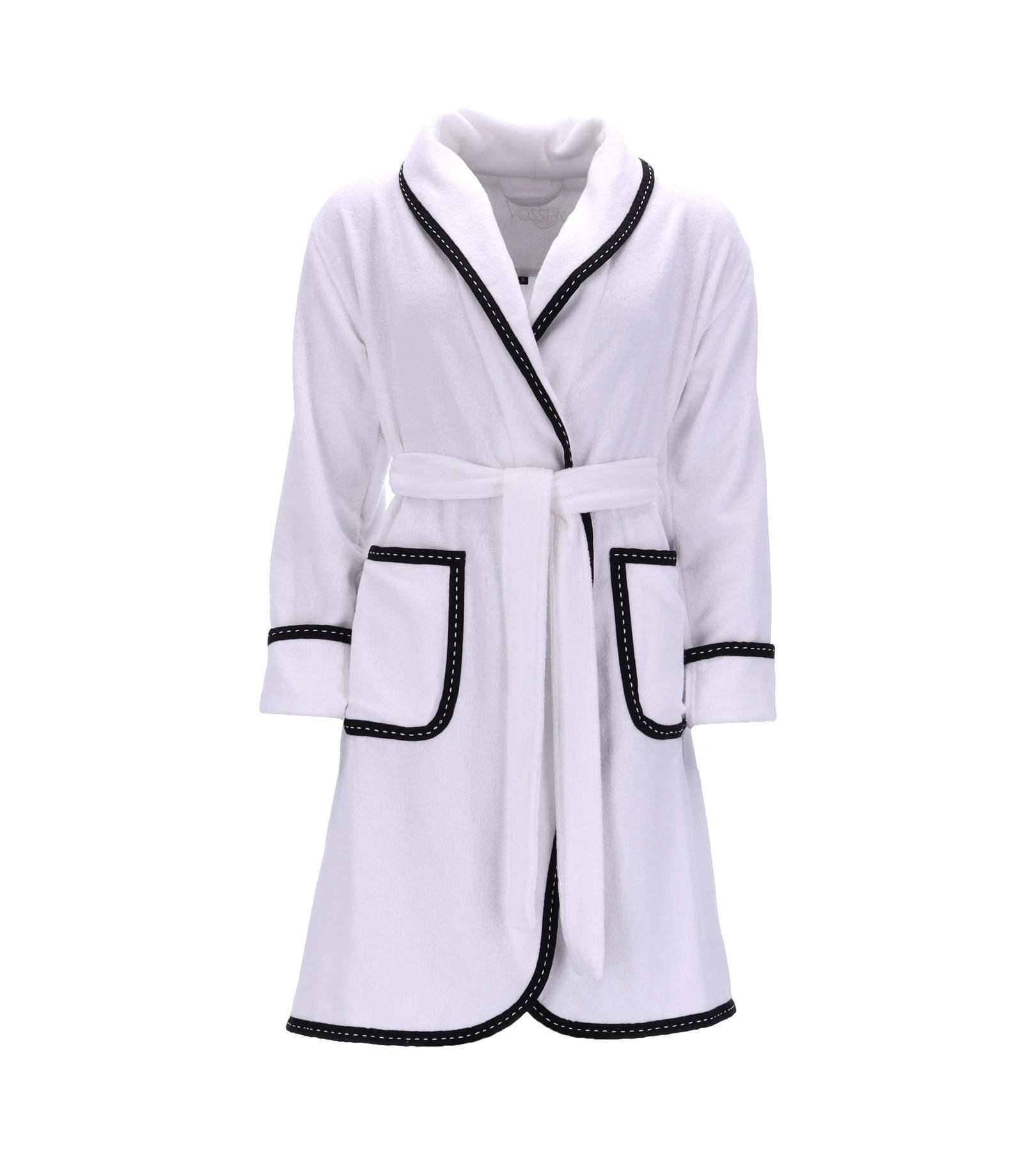 VOSSEN Limbo Bademantel