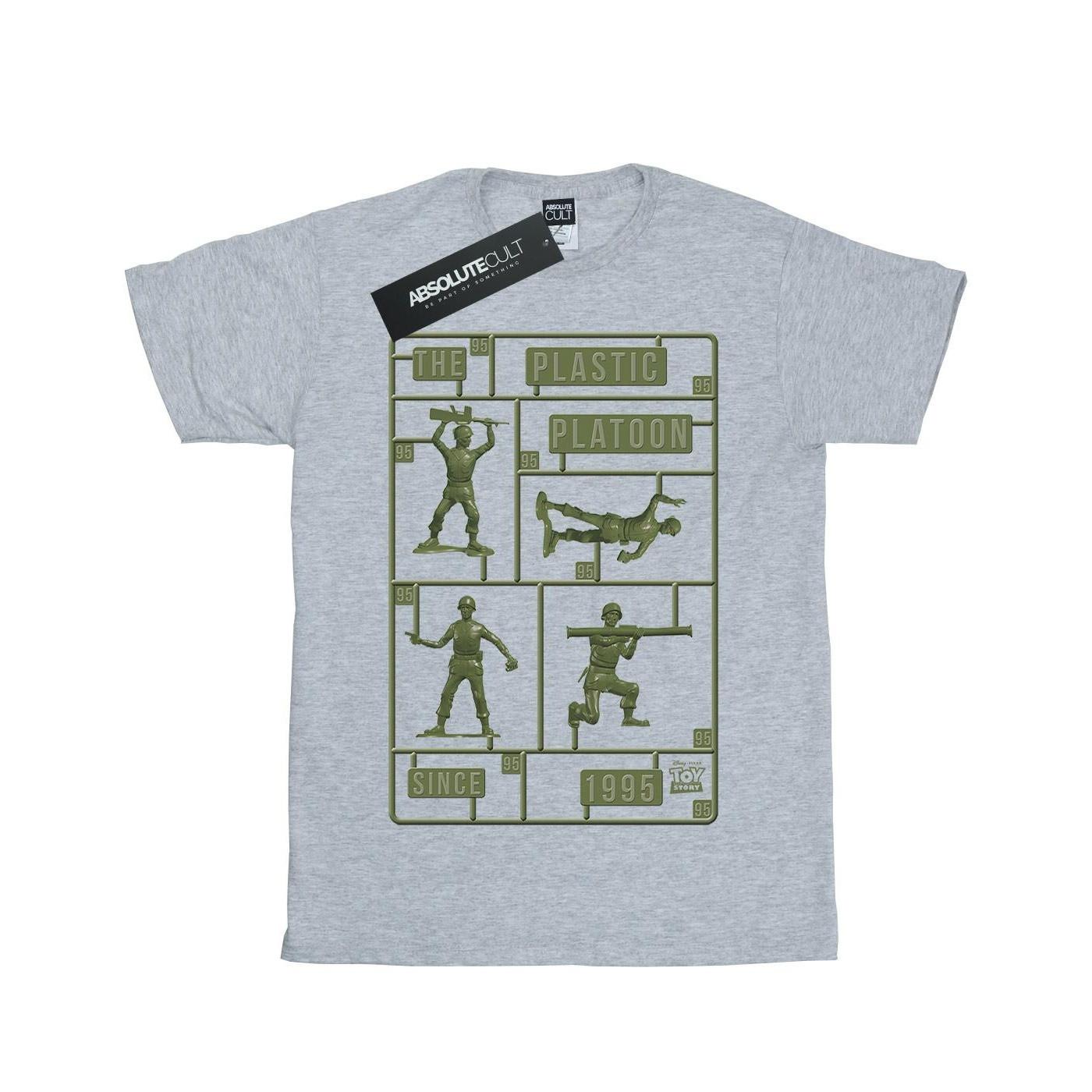 Disney Toy Story The Plastic Platoon TShirt