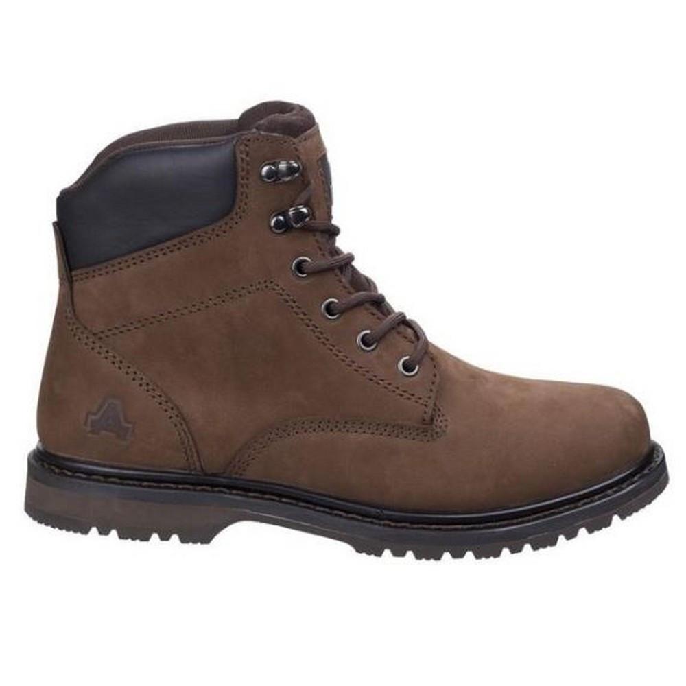 Amblers Millport Schnürstiefel