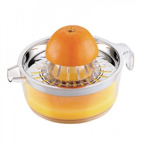 moHA Zitruspresse Transparent