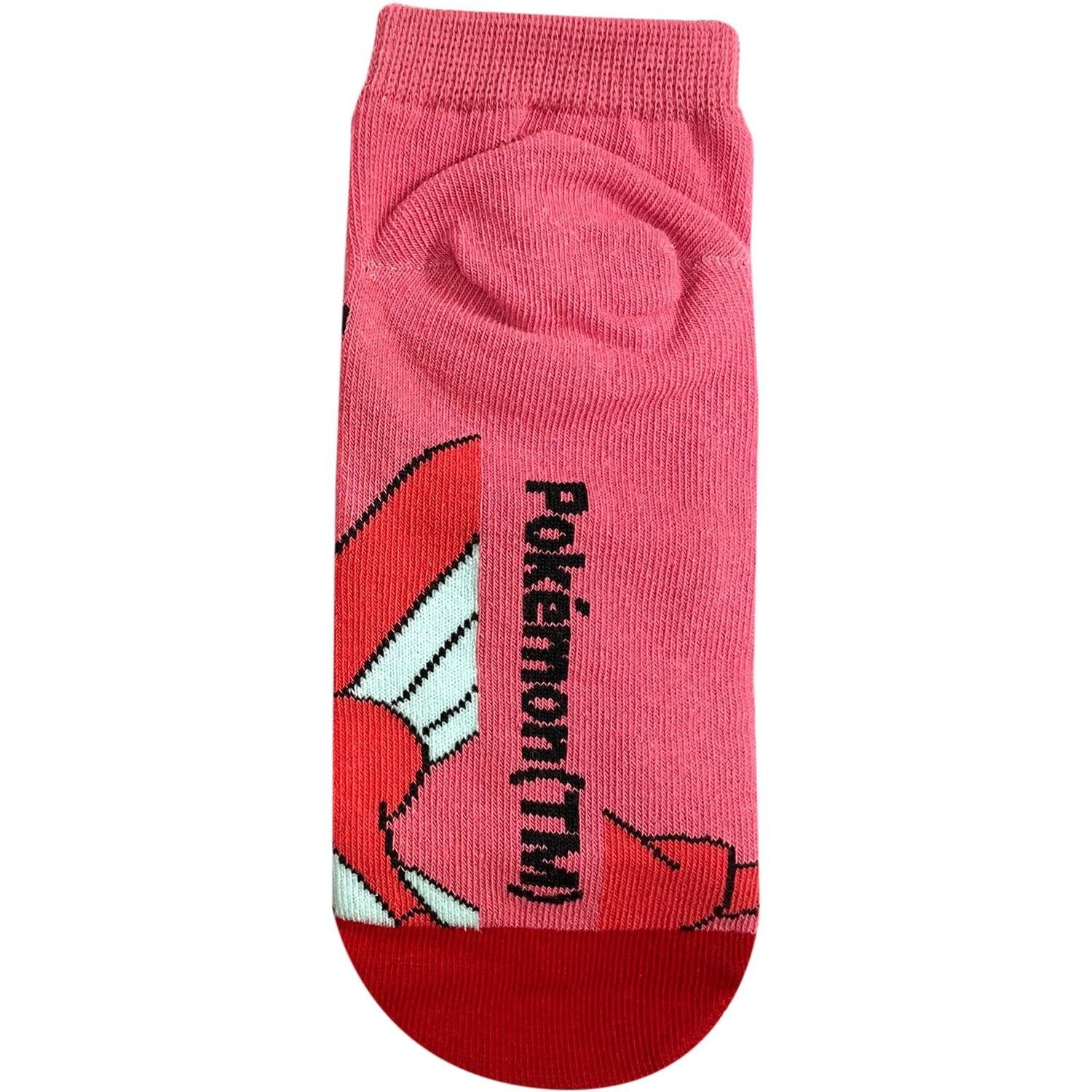 Pokémon Scizor Socken