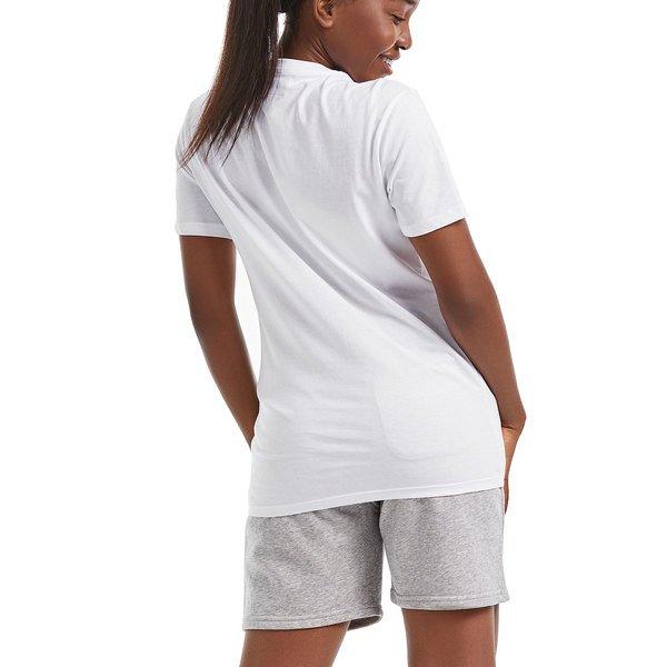 YEAZ CHAY T-Shirt - cotton white