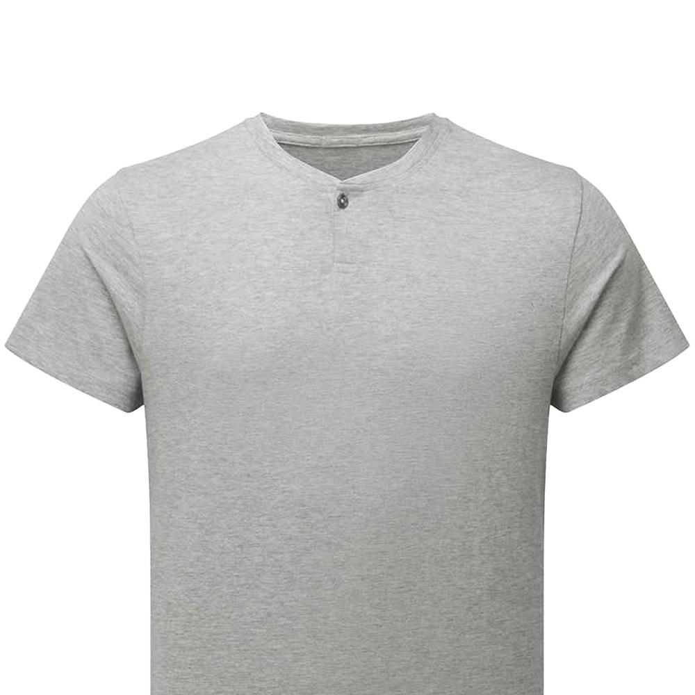 PREMIER Comis Henley T-Shirt