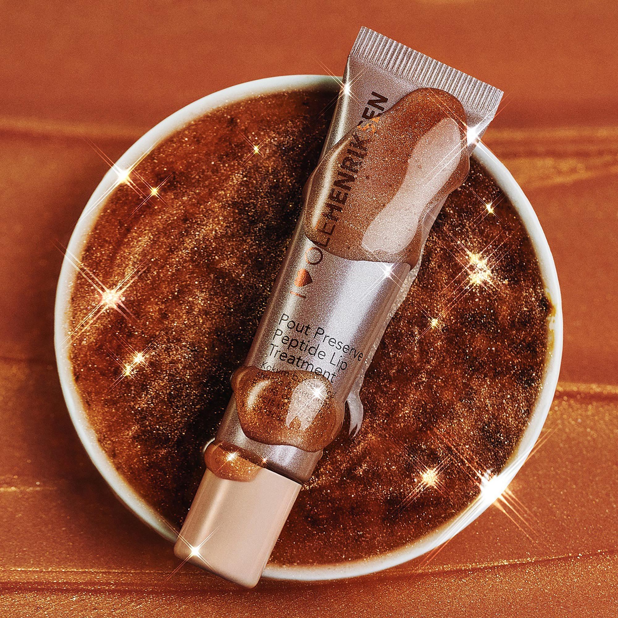 Ole Henriksen Pout Preserve Lip Treatment - Feuchtigkeitsspendende Anti-Aging Lippenpflege