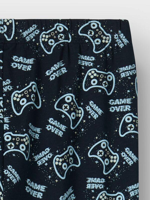 Name It Pyjama Spielcontroller