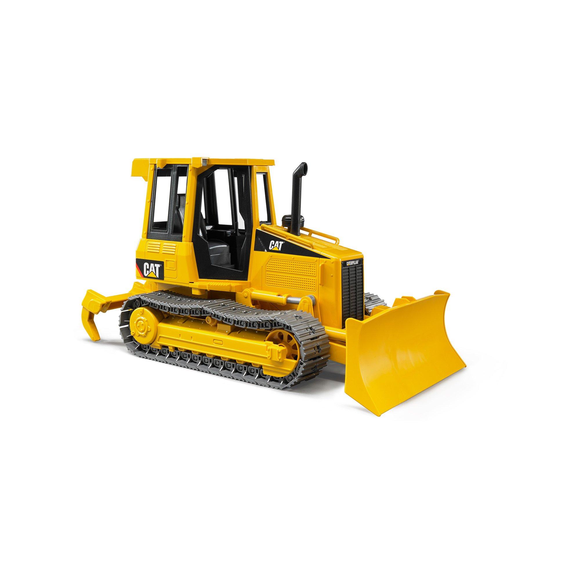 bruder Caterpillar Kettendozer