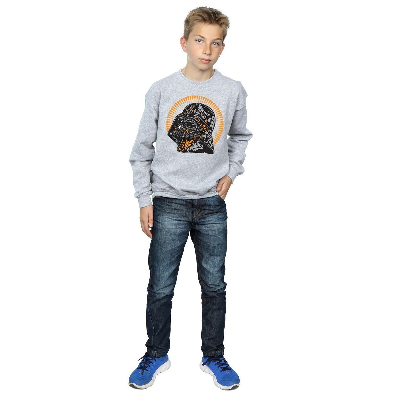 STAR WARS Dia De Los Muertos Sweatshirt