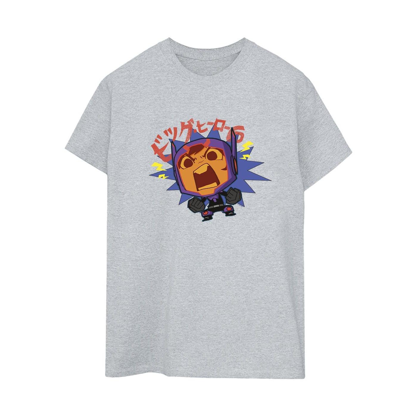 Disney Big Hero 6 T-Shirt