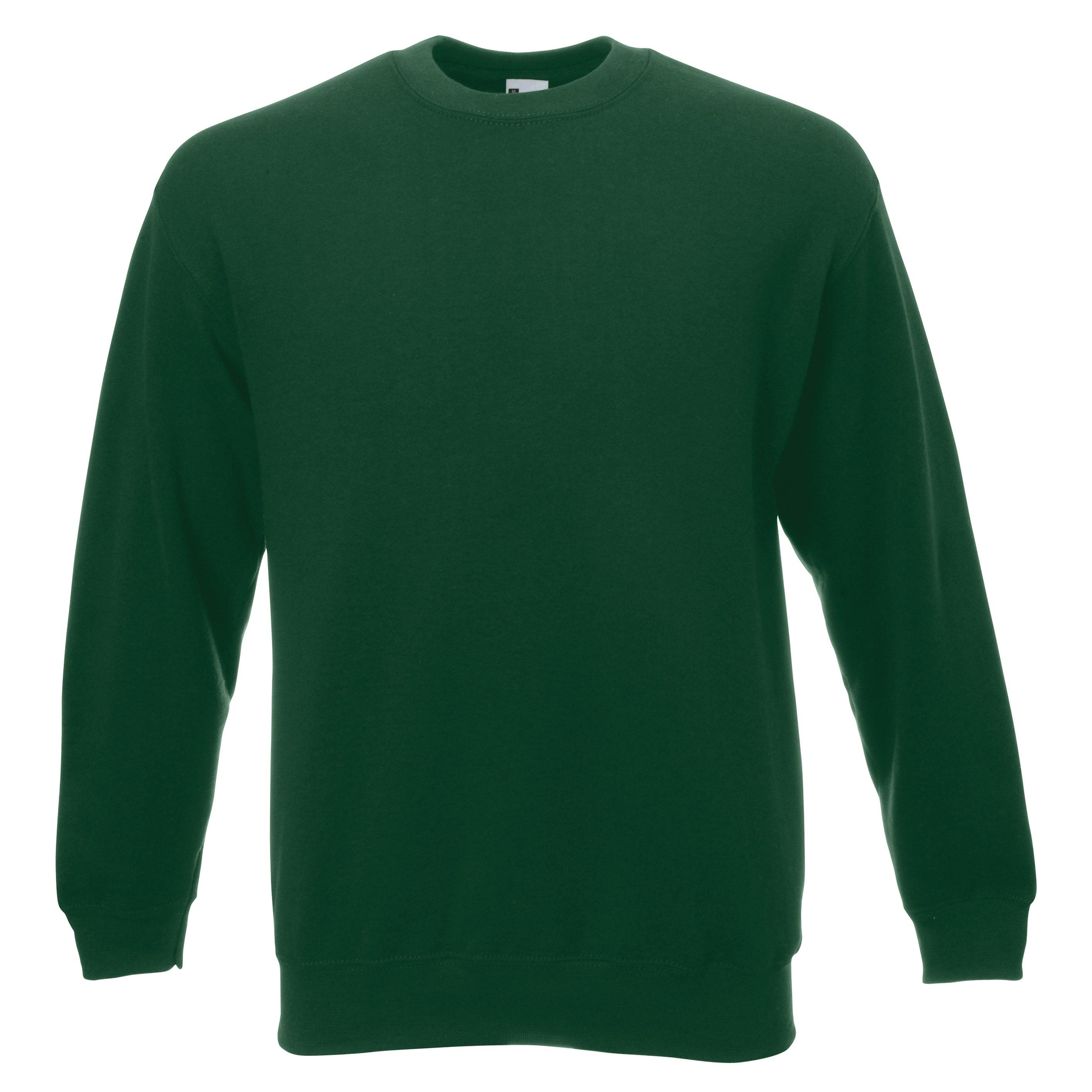 Universal Textiles Jersey Sweater