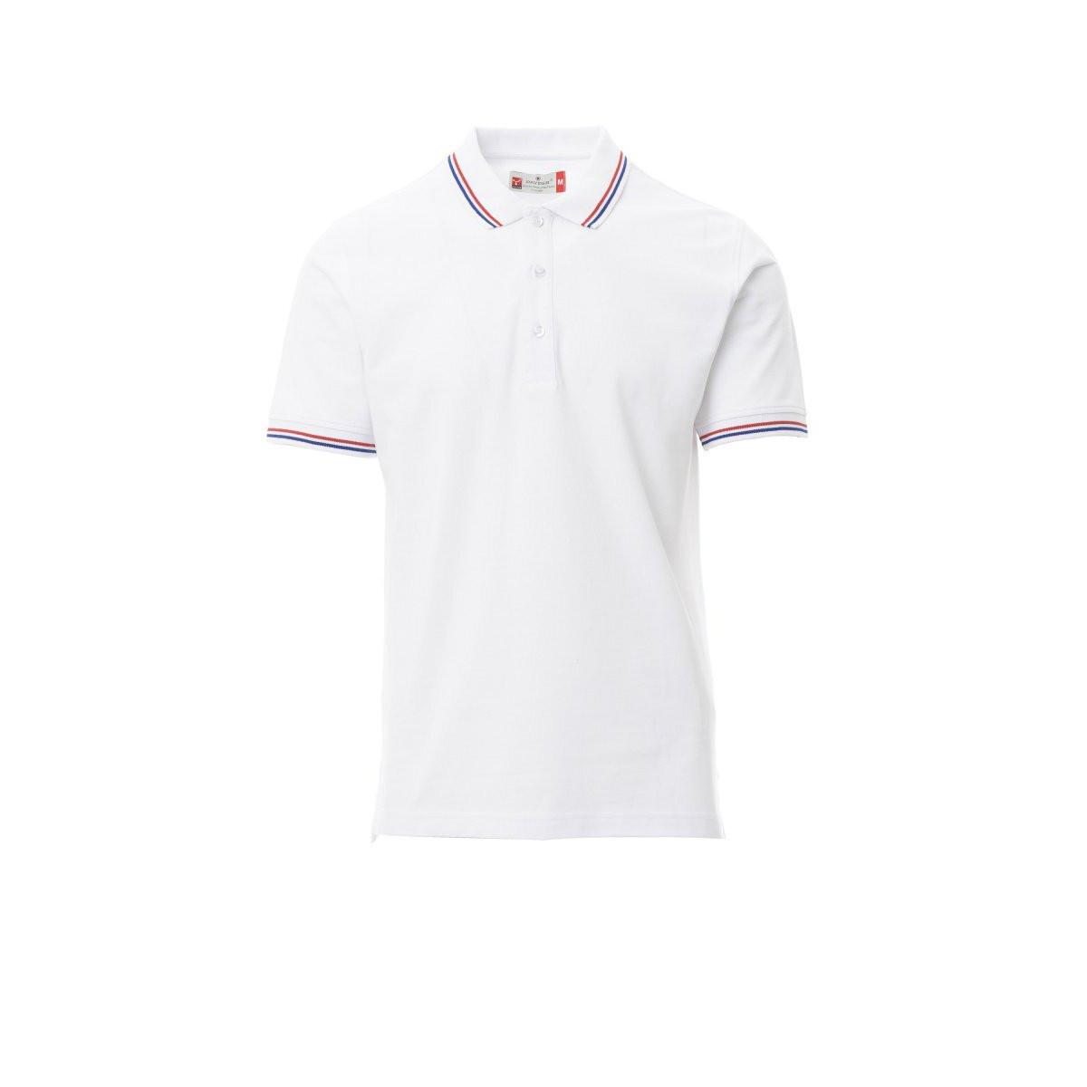 Payper Wear Unisex Kurzarm Poloshirt