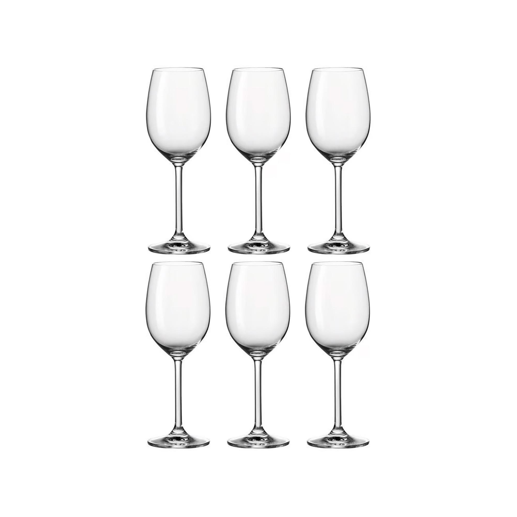 LEONARDO Weissweinglas Daily