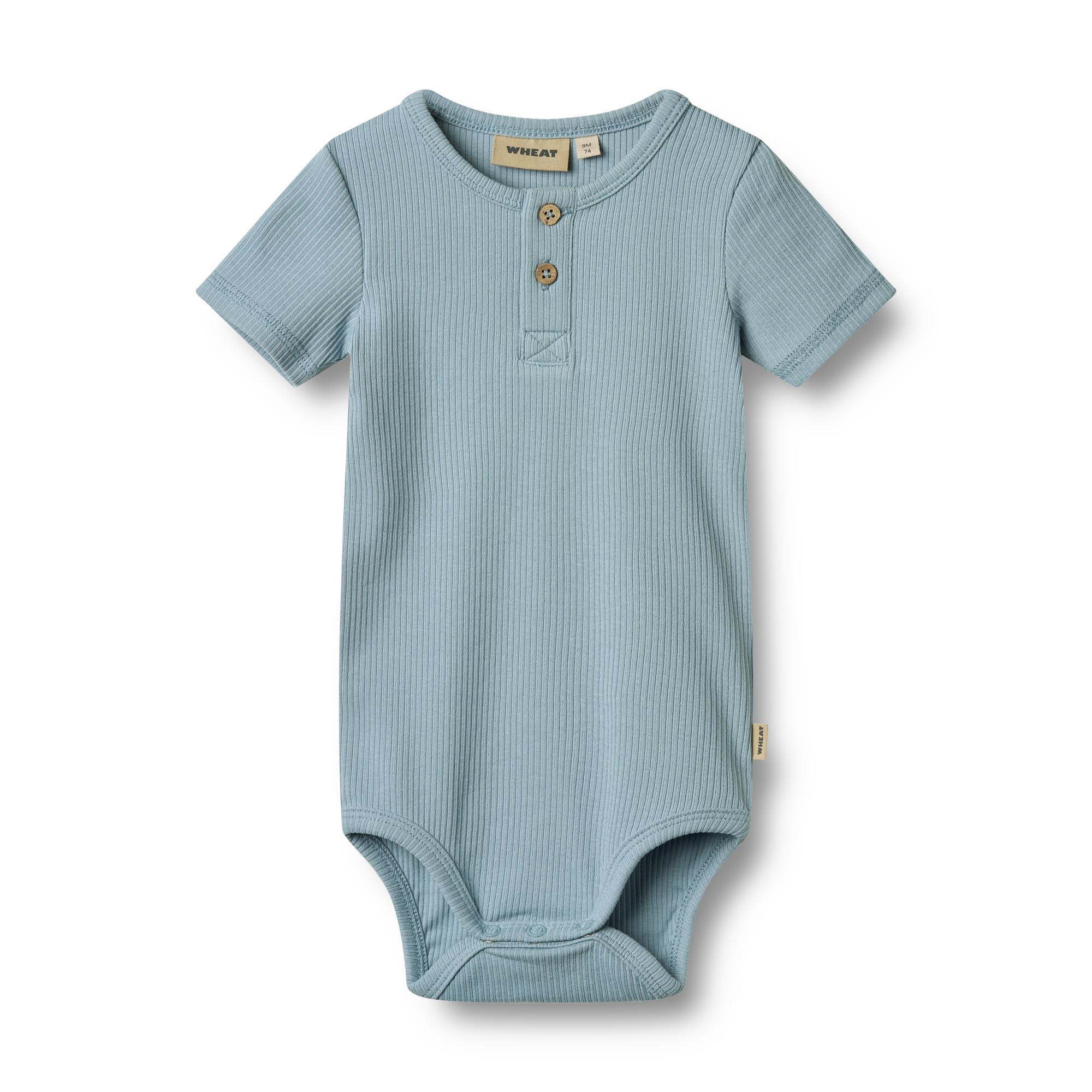 Wheat Baby Body Magnus