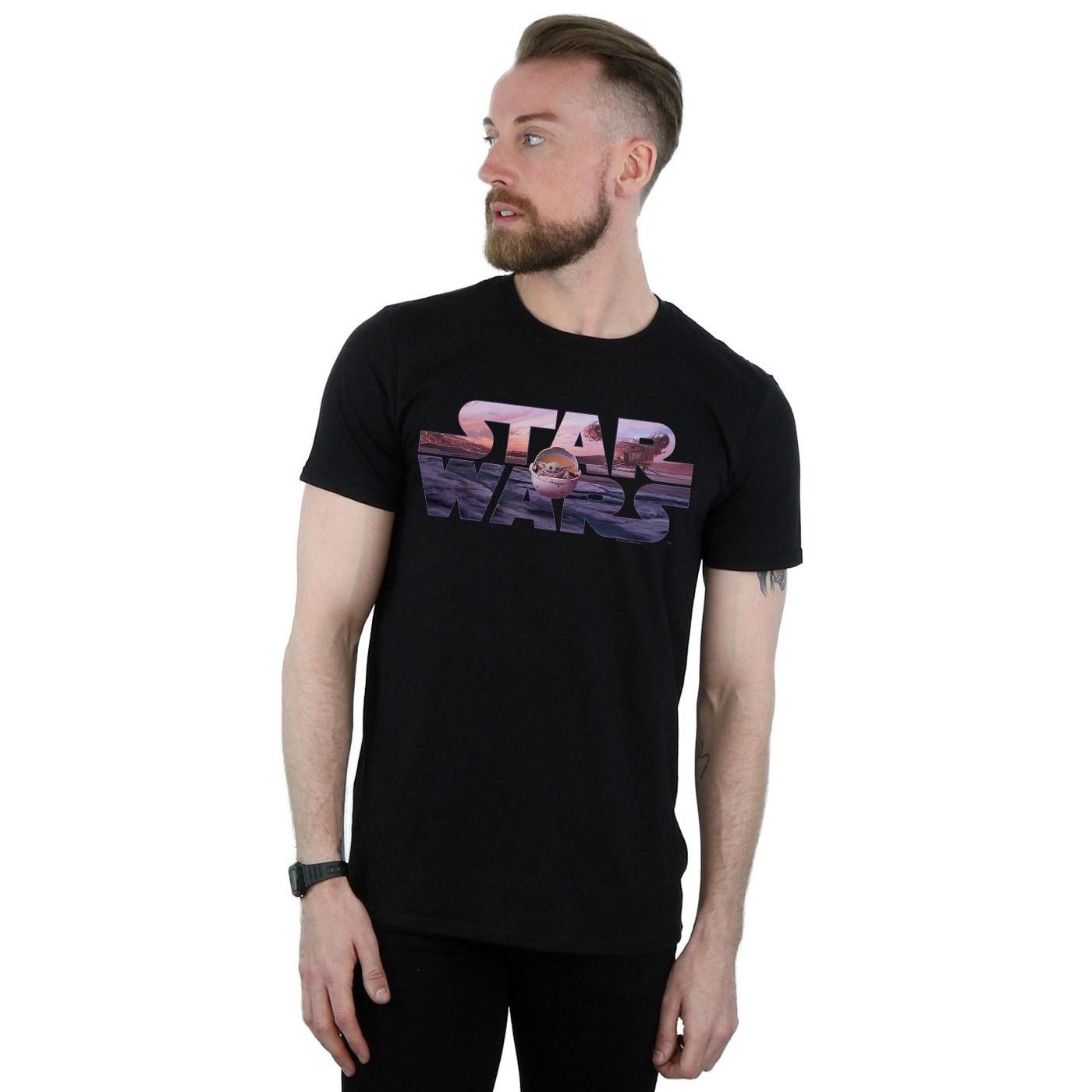 STAR WARS The Mandalorian The Child T-Shirt