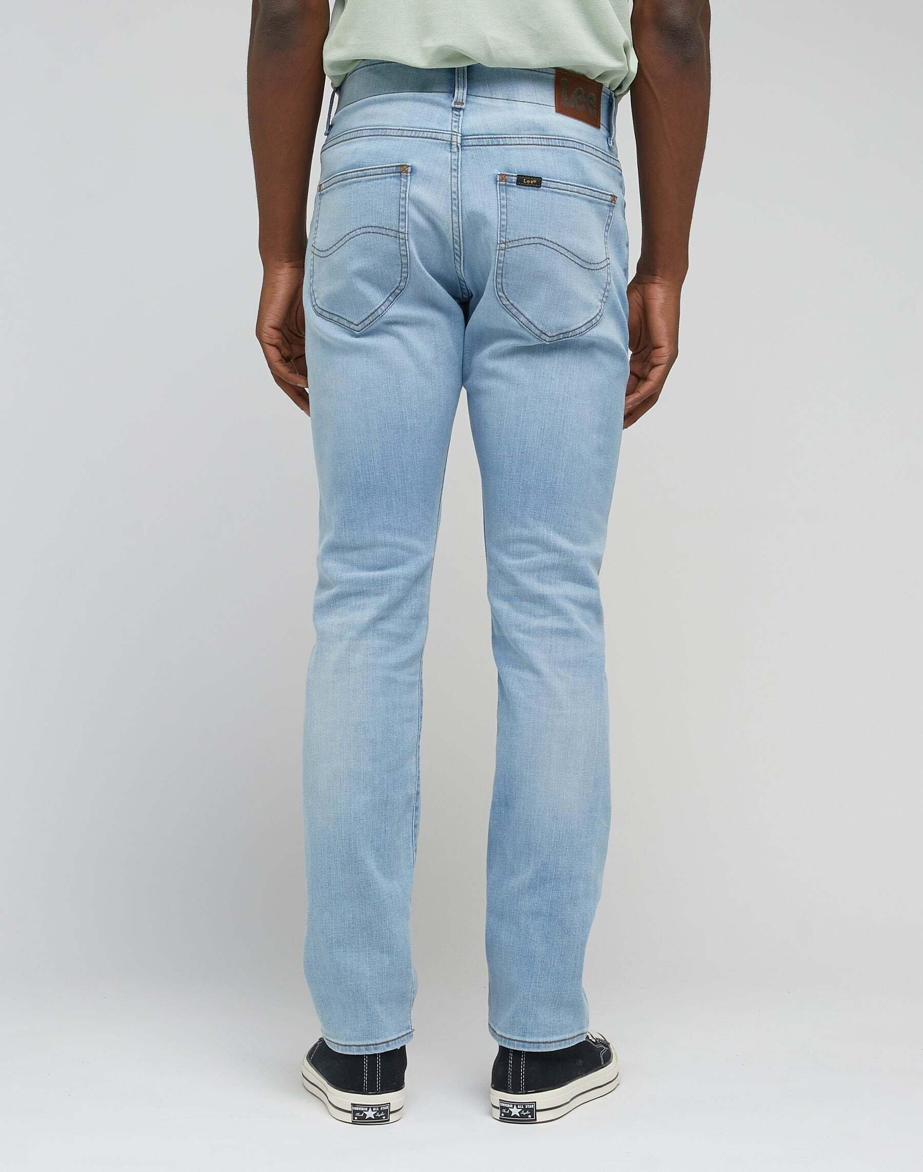 Lee MVP Slim Fit Jeans