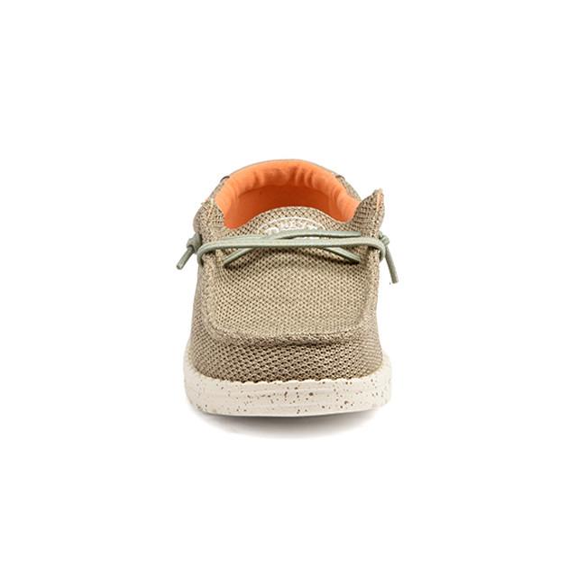 HEY DUDE Wally Youth Sox