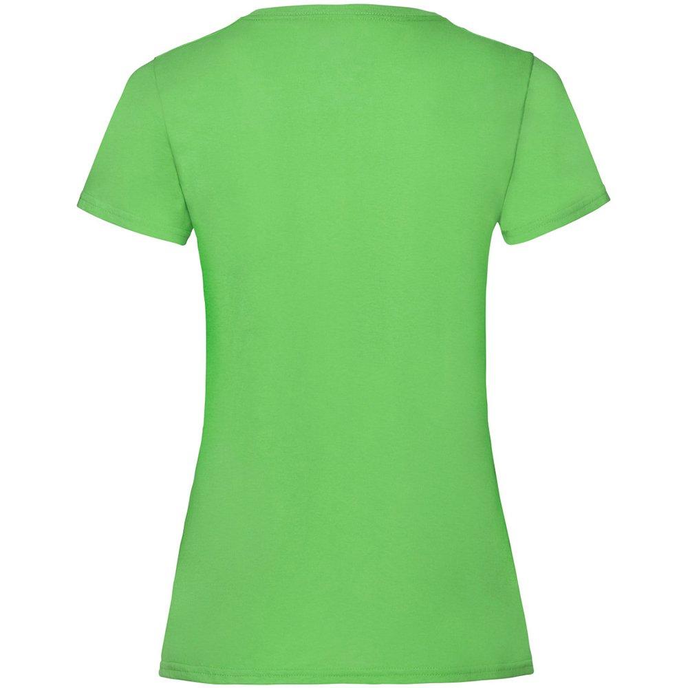 Fruit of the Loom LadyFit T-Shirt 5er Pack