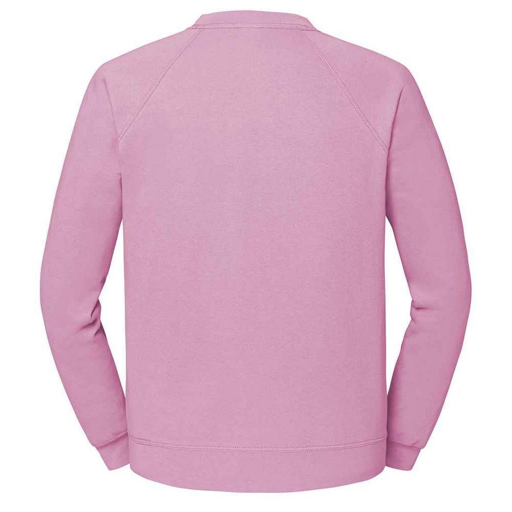 Fruit of the Loom Classic Sweatshirt  Raglanärmel