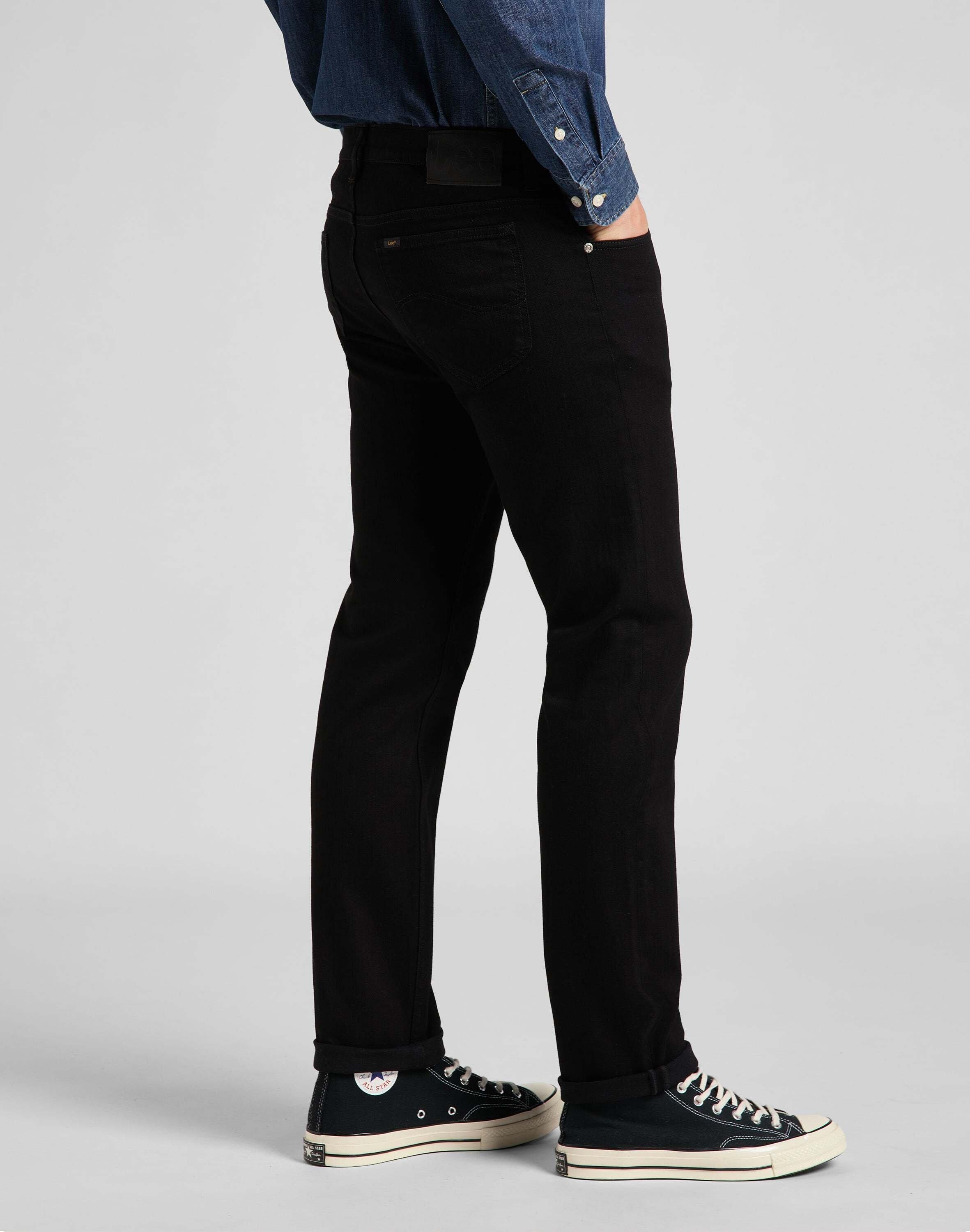 Lee Rider Slim Fit Jeans
