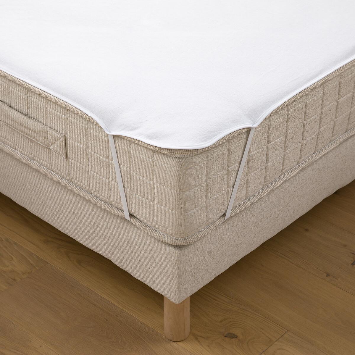 La Redoute Intérieurs Matratzenschutz Form Plateau Mollton