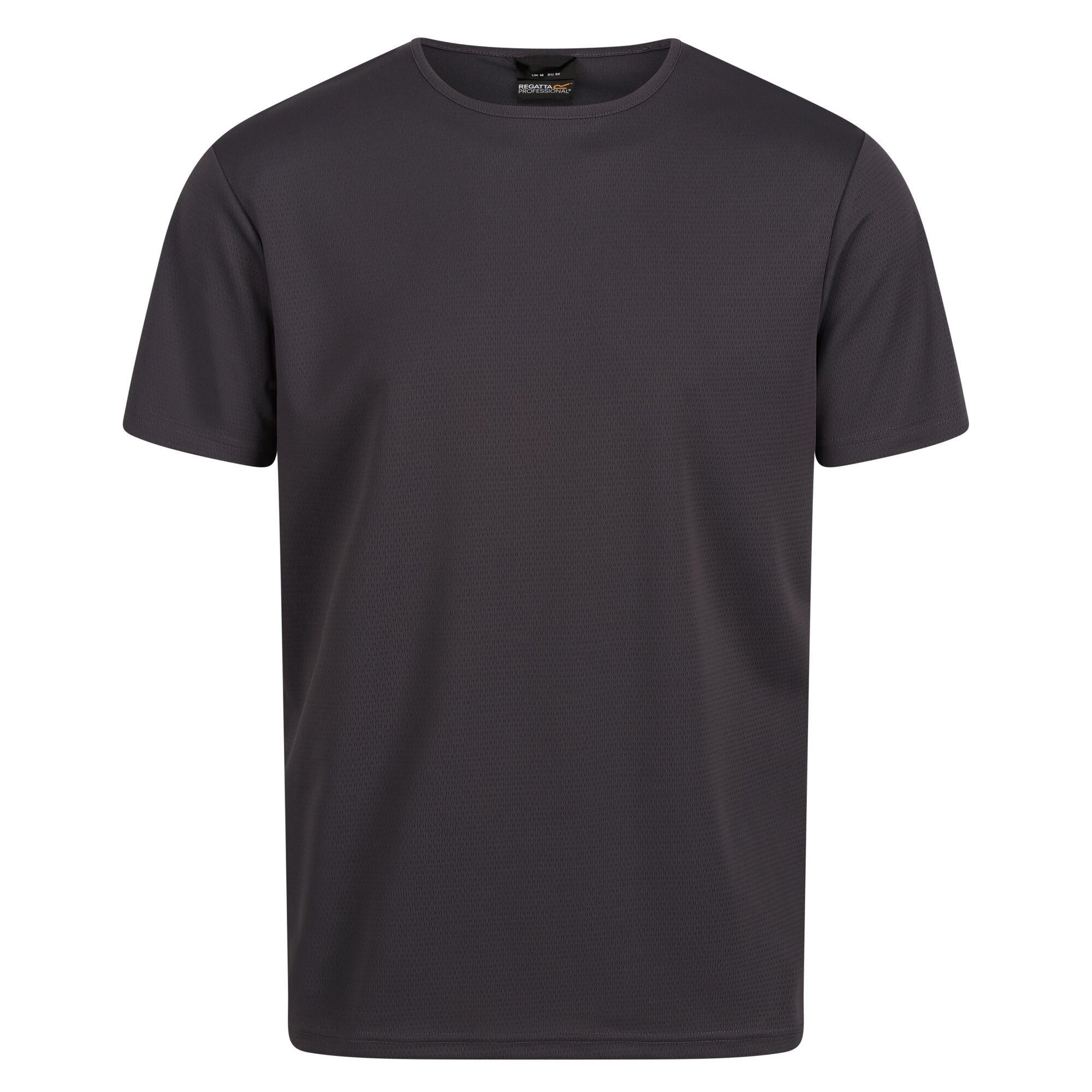 Regatta Pro Feuchtigkeitsabweisendes T-Shirt