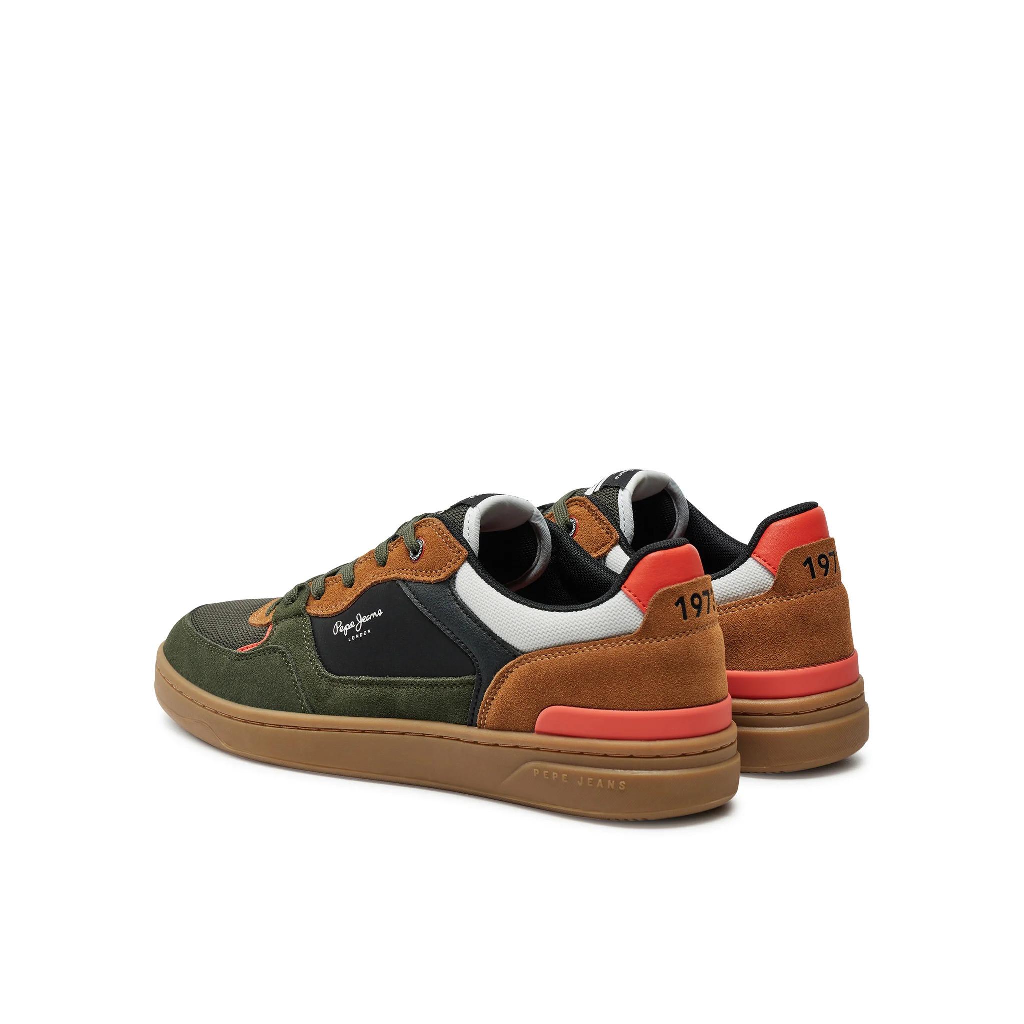 Pepe Jeans London sneakers kore skate