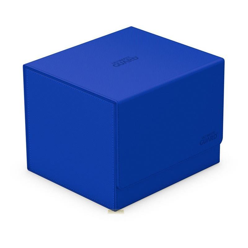 Ultimate Guard Ultimate Guard Minthive 30+ Xenoskin Blau