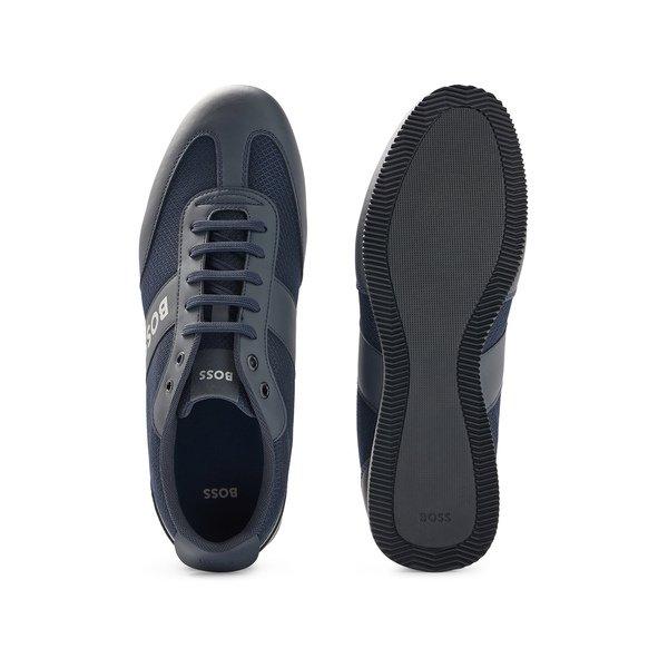BOSS ORANGE Rusham Sneakers, Low Top