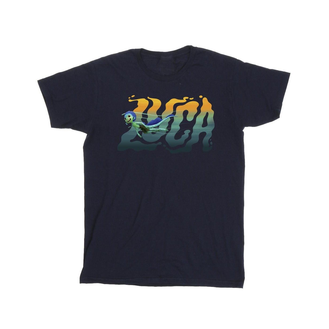 Disney Swim T-Shirt