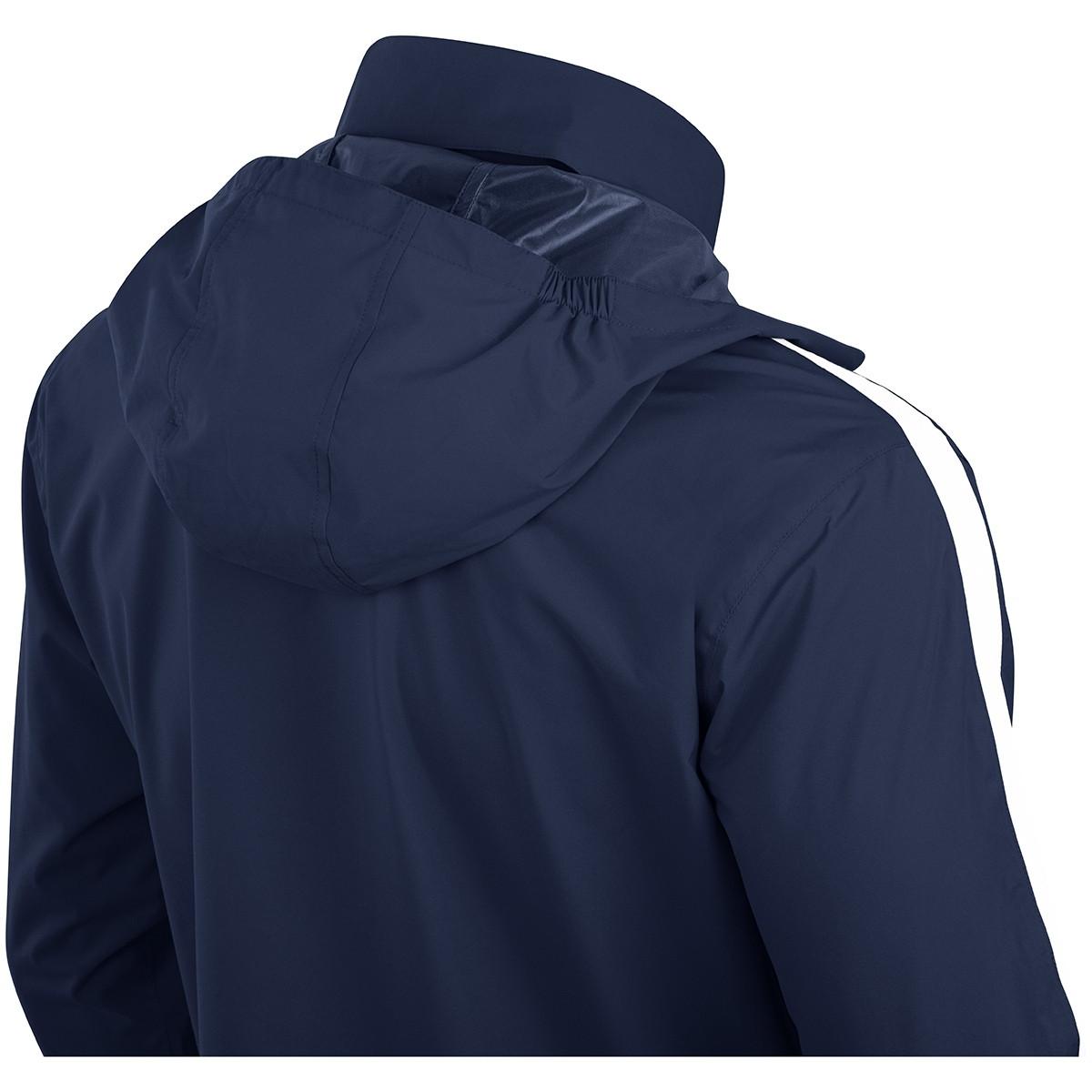 Jako wasserdichte kinderjacke power