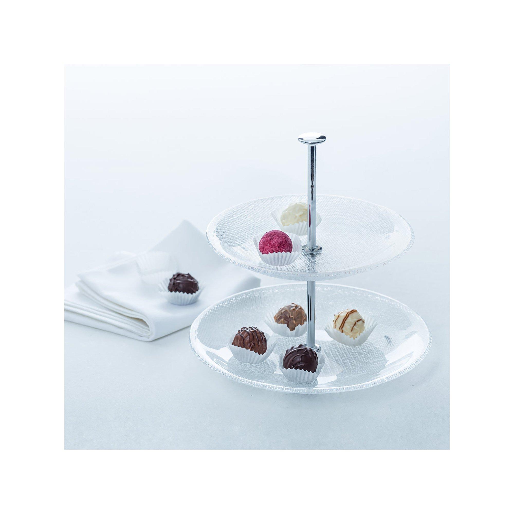 LEONARDO Etagere Pralina