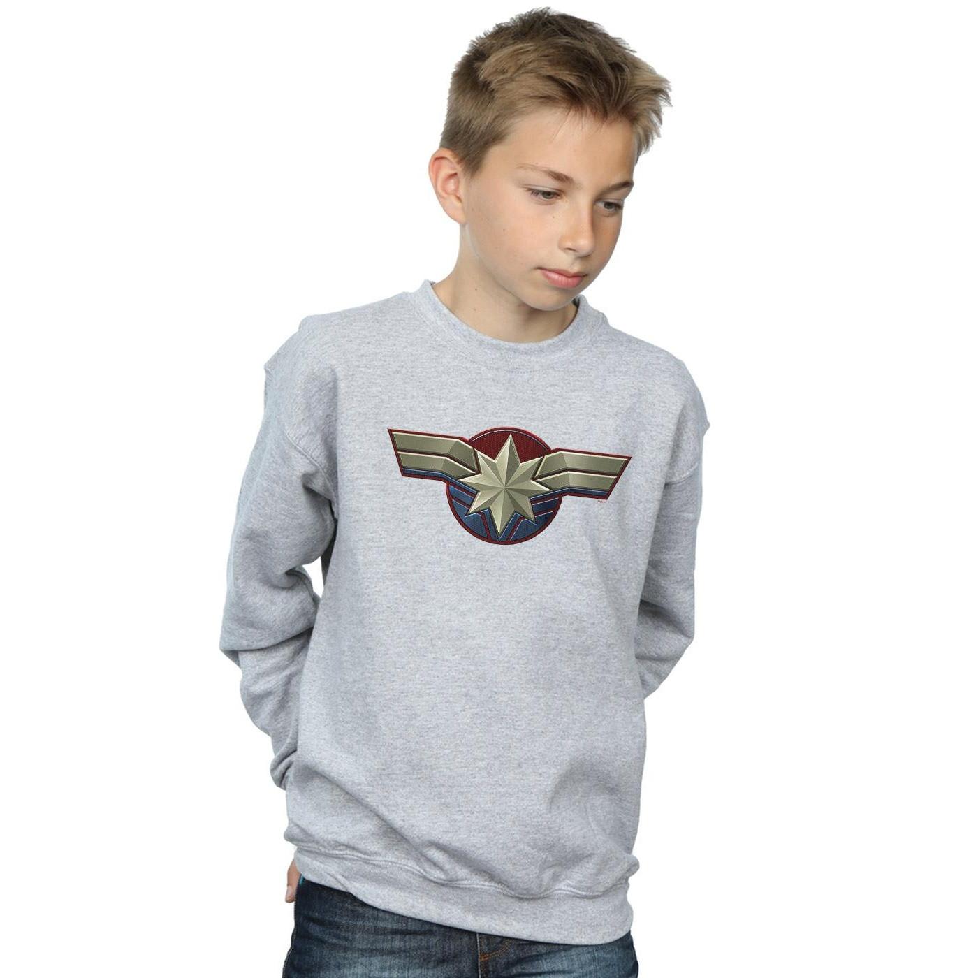MARVEL Sweatshirt