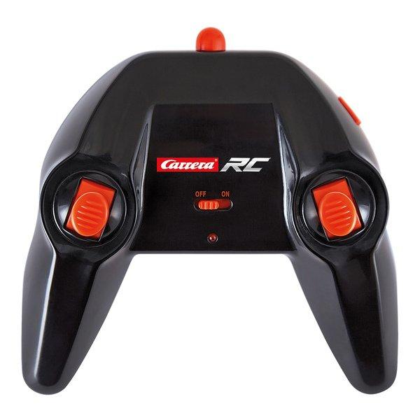 Carrera RC RC Hummer EV Pick-up D/P Digital Prop. 1:18