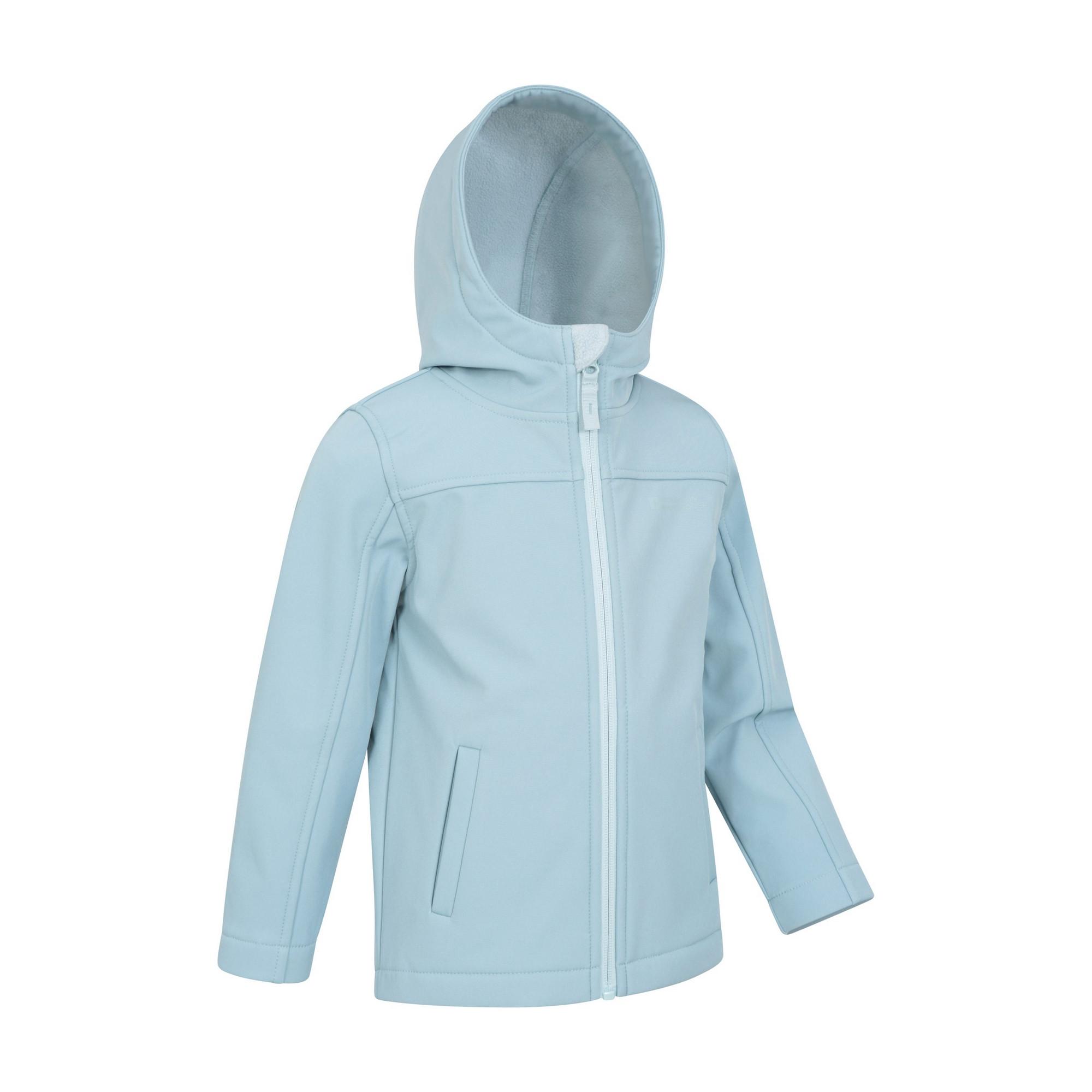 Mountain Warehouse Softshelljacke