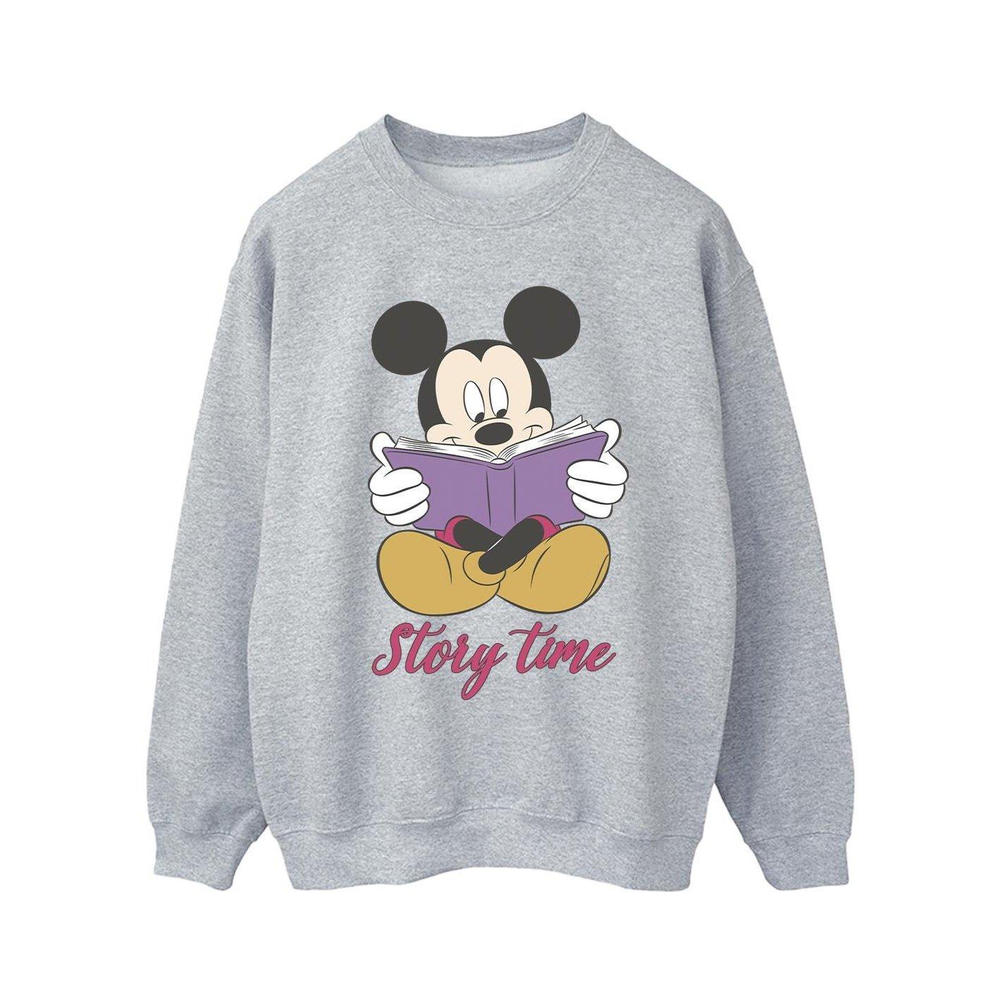 Disney Story Time Sweatshirt