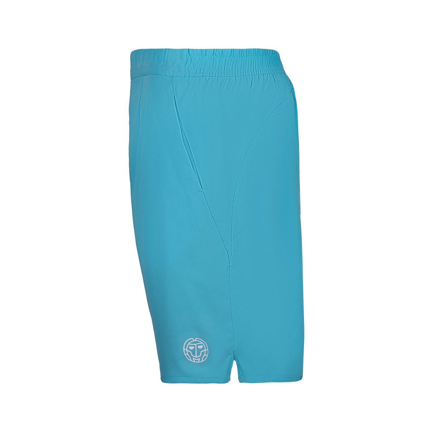 Bidi Badu Reece 2.0 Tech Shorts - aqua