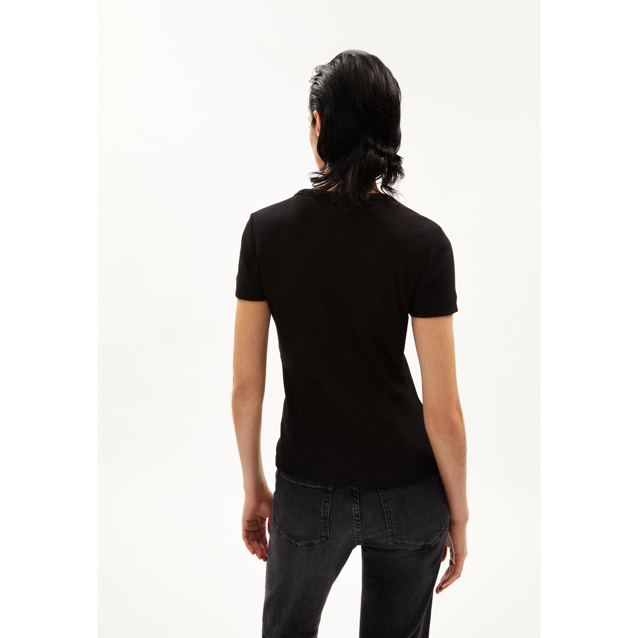 ARMEDANGELS Kardaa Kurzarm T-Shirt