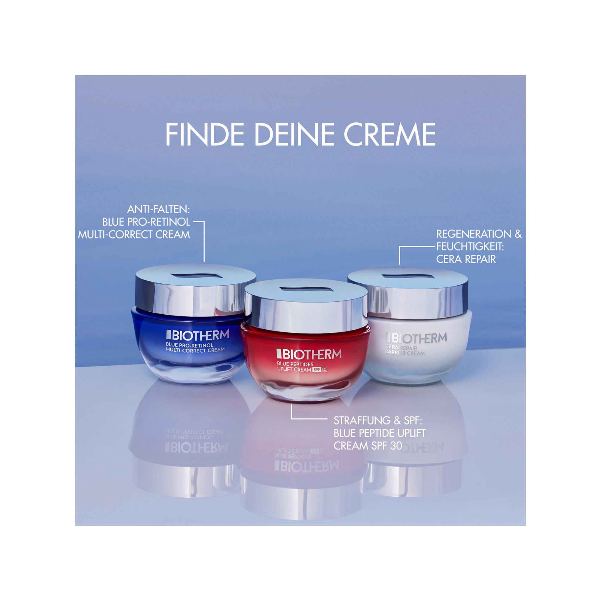 BIOTHERM Blue Therapy Uplift Cream