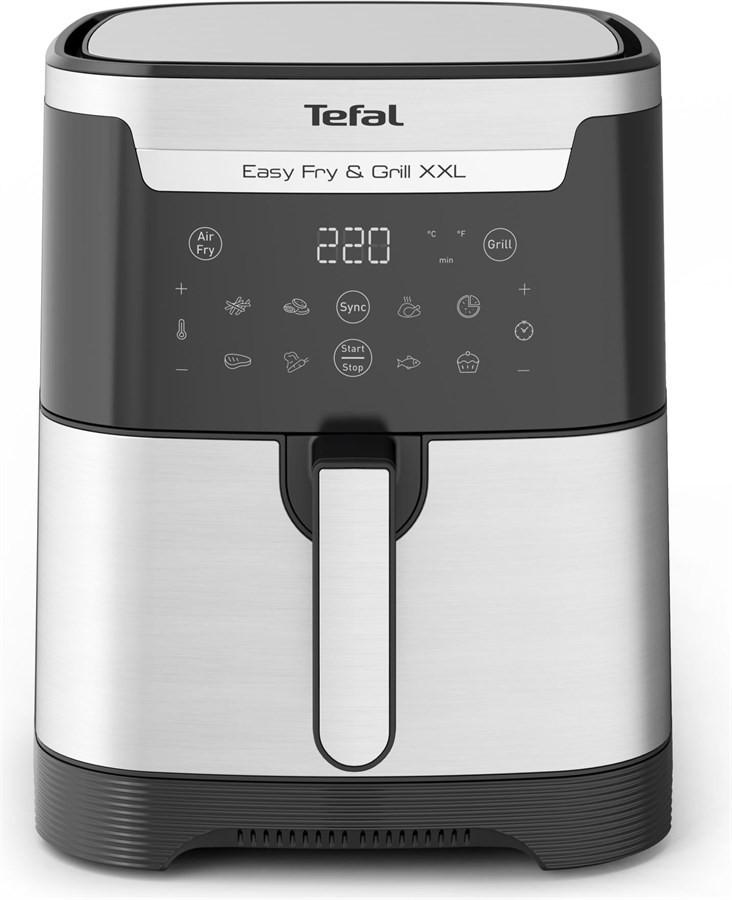 Tefal Heissluft-Fritteuse Easy Fry & Grill XXL 1.5 kg