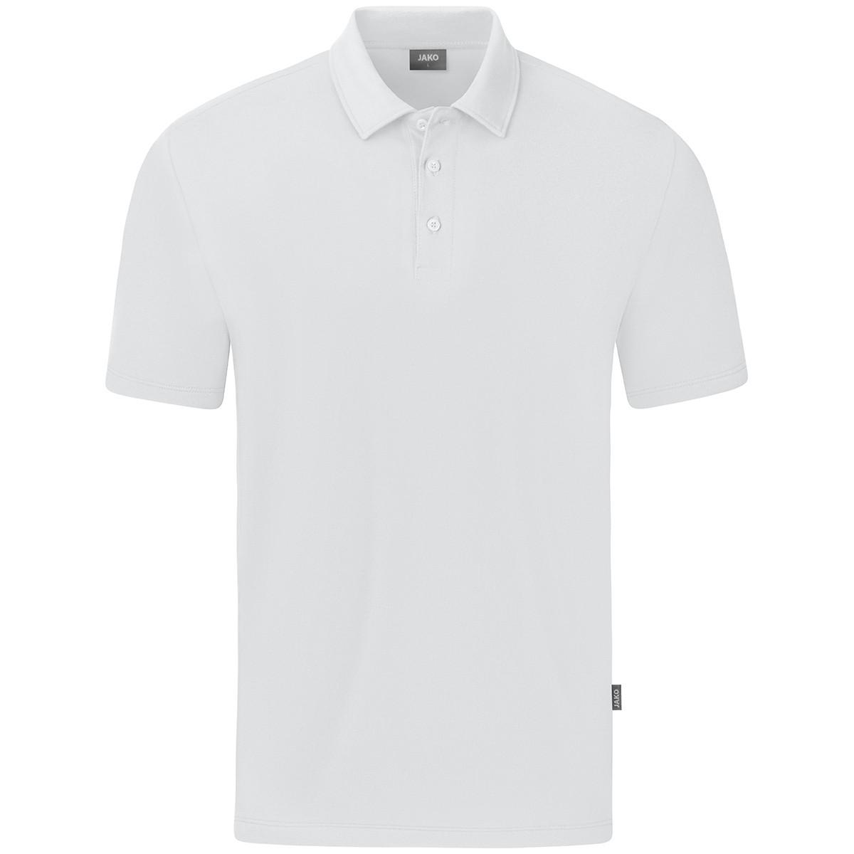 Jako Organic Stretch Poloshirt