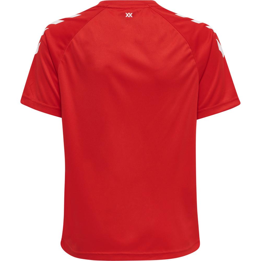 Hummel t-shirt