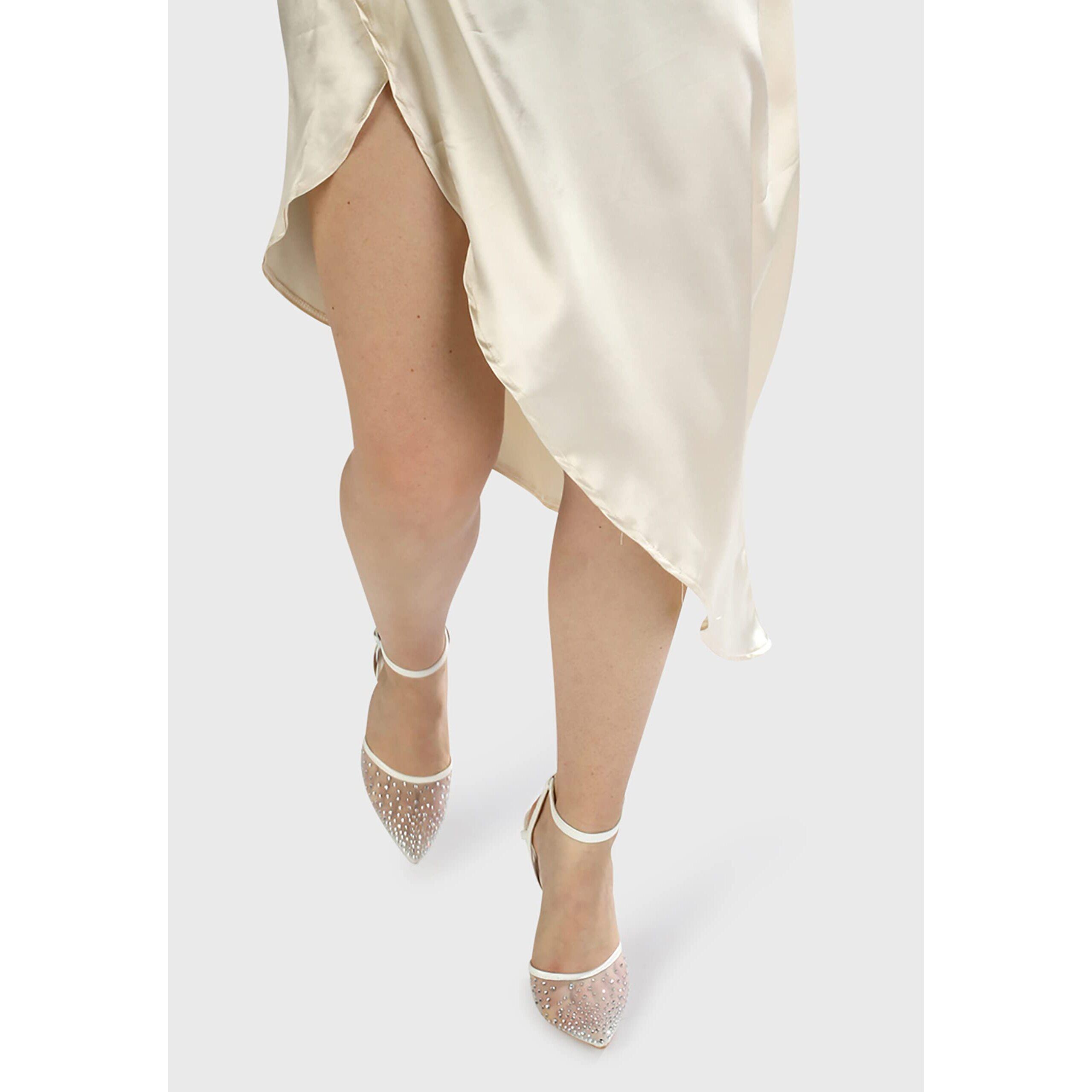 Buffalo damenpumps romina