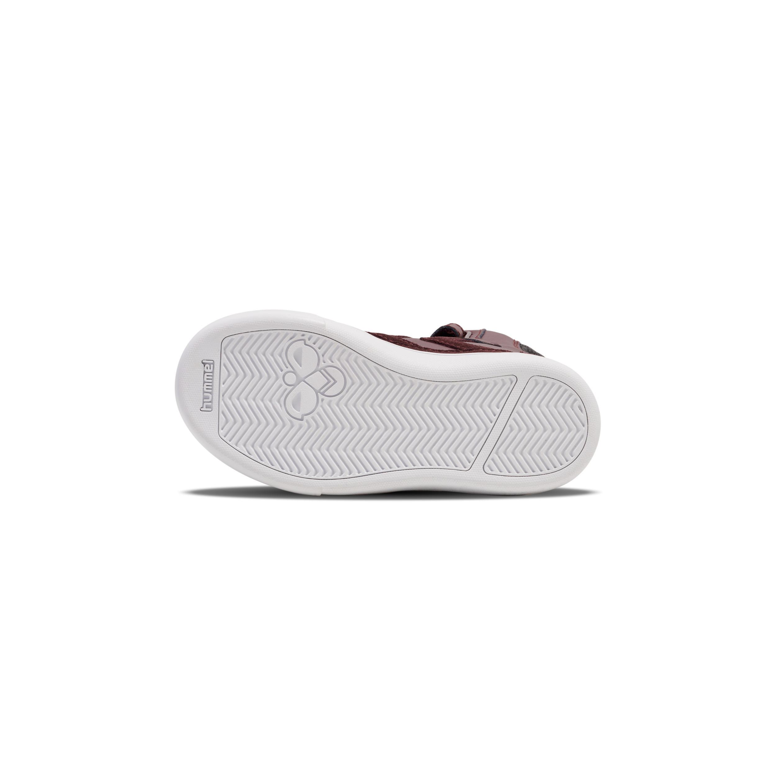 Hummel sneakers stadil winter high