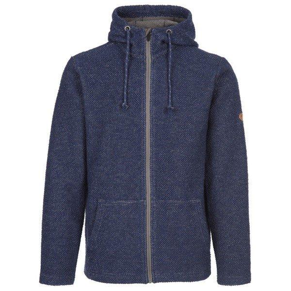 Trespass Scawton Hoodie mit durchgehendem Reißverschluss