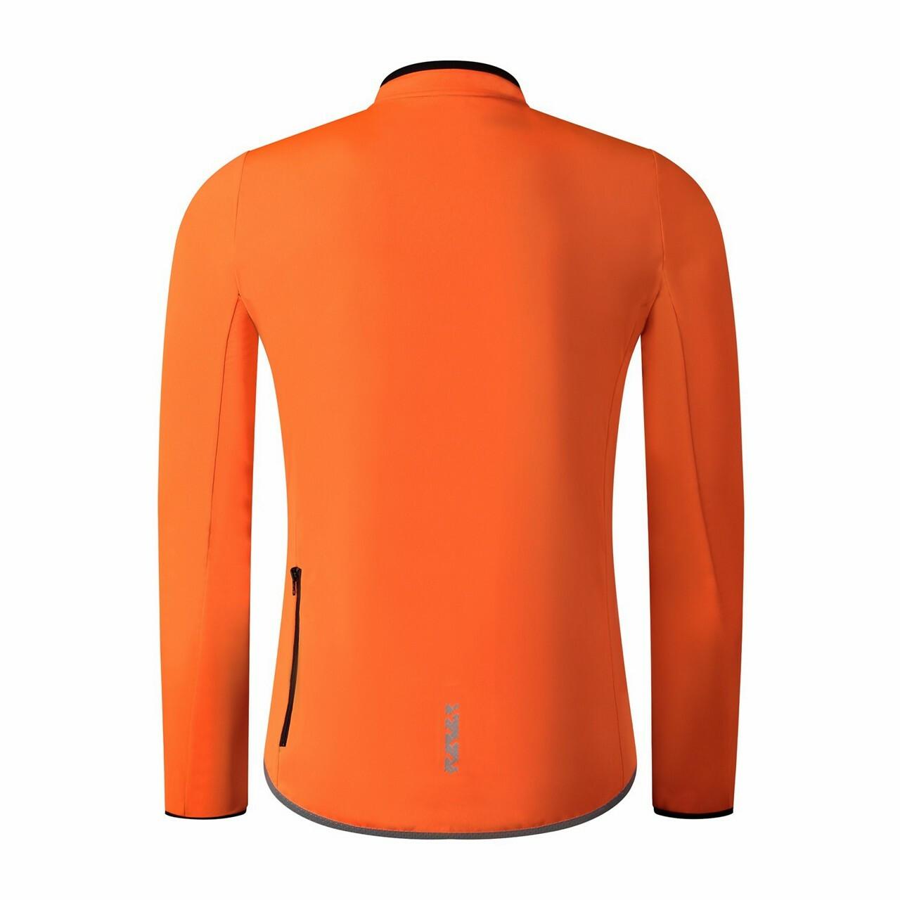 SHIMANO regenjacke windflex