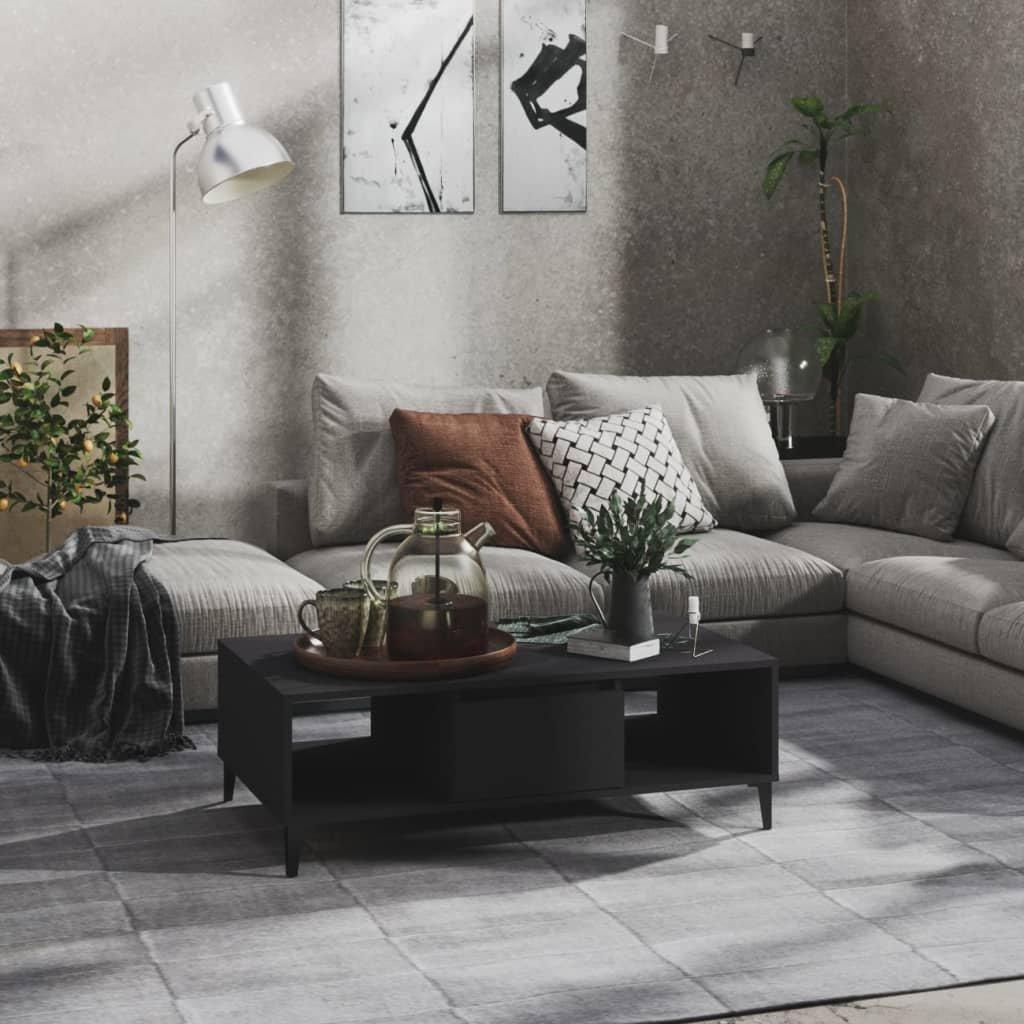 VidaXL Couchtisch holzwerkstoff