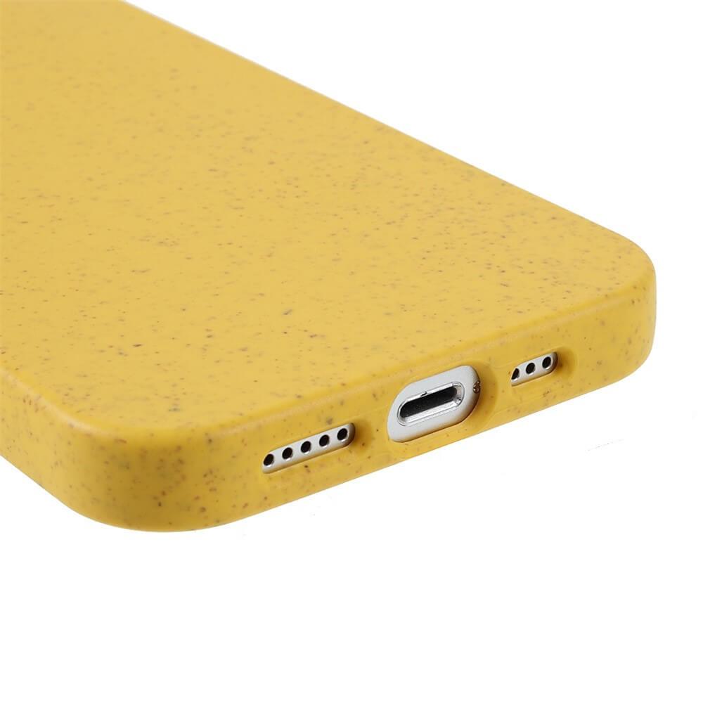 Cover-Discount iPhone 15 Plus - Eco-friendly Bio Hülle