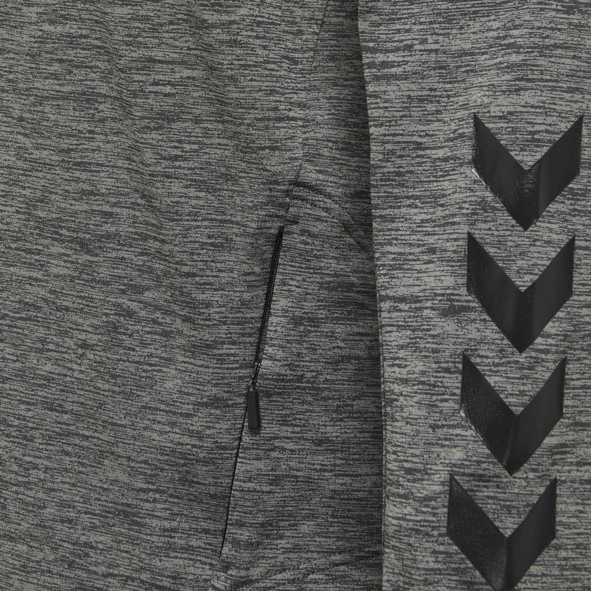 Hummel hoodie huel laston