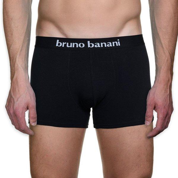 bruno banani 4er Pack Flowing - Short - Pants